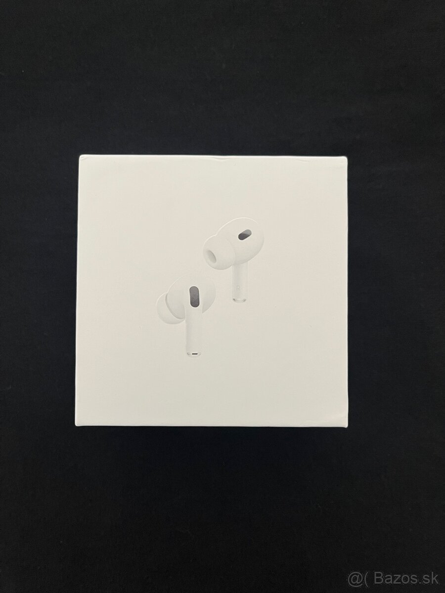 Apple AirPods pro 2