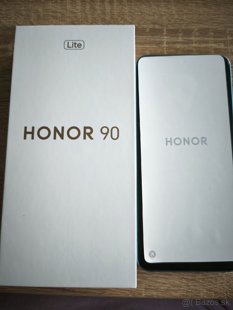 Honor 90 lite