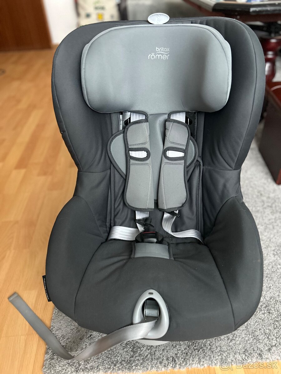 Britax Romer King 2 LS