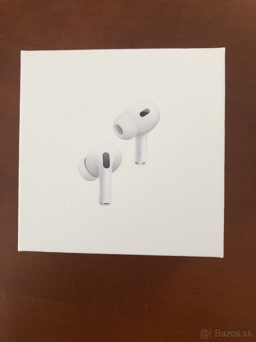 Apple AirPods Pro (2. generácie)