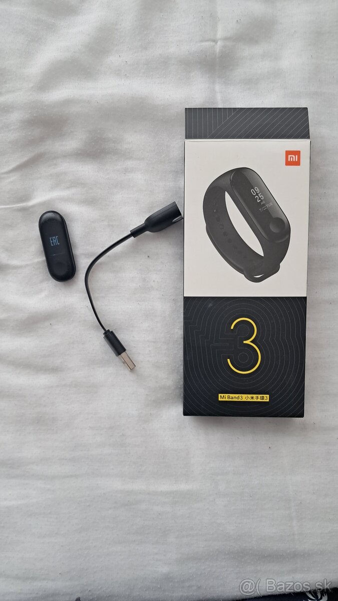 Mi Band 3