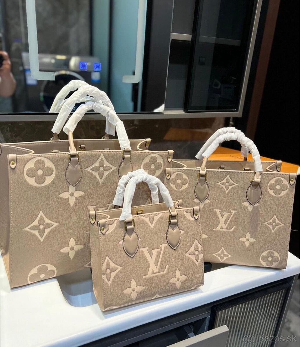 Louis Vuitton Onthego