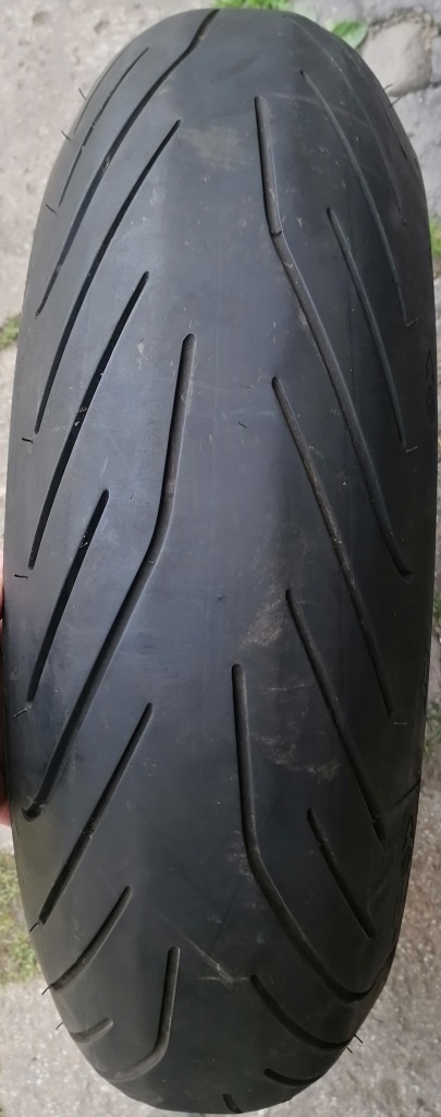 190/55 r17 Michelin Pilot Power3