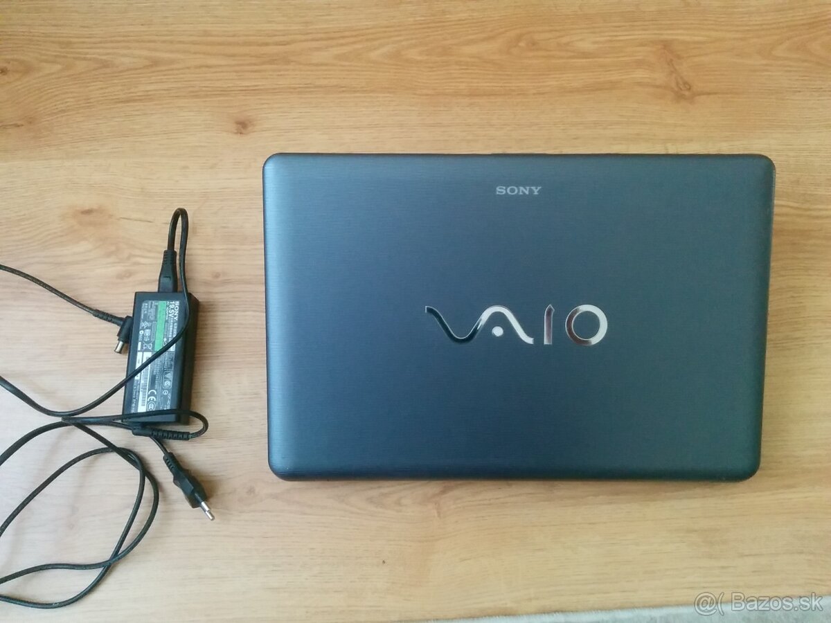 Sony vaio