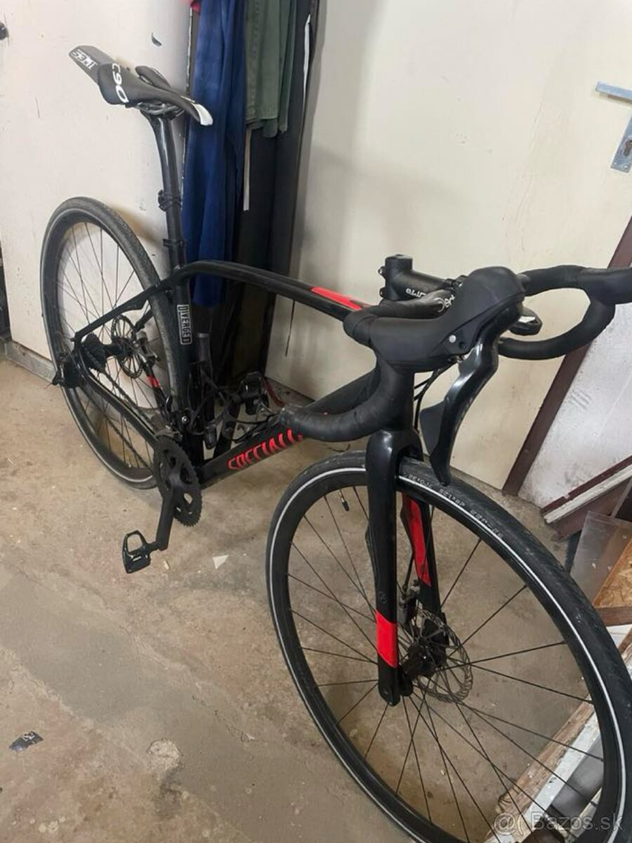 Gravel SPECIALIZED DIVERGE