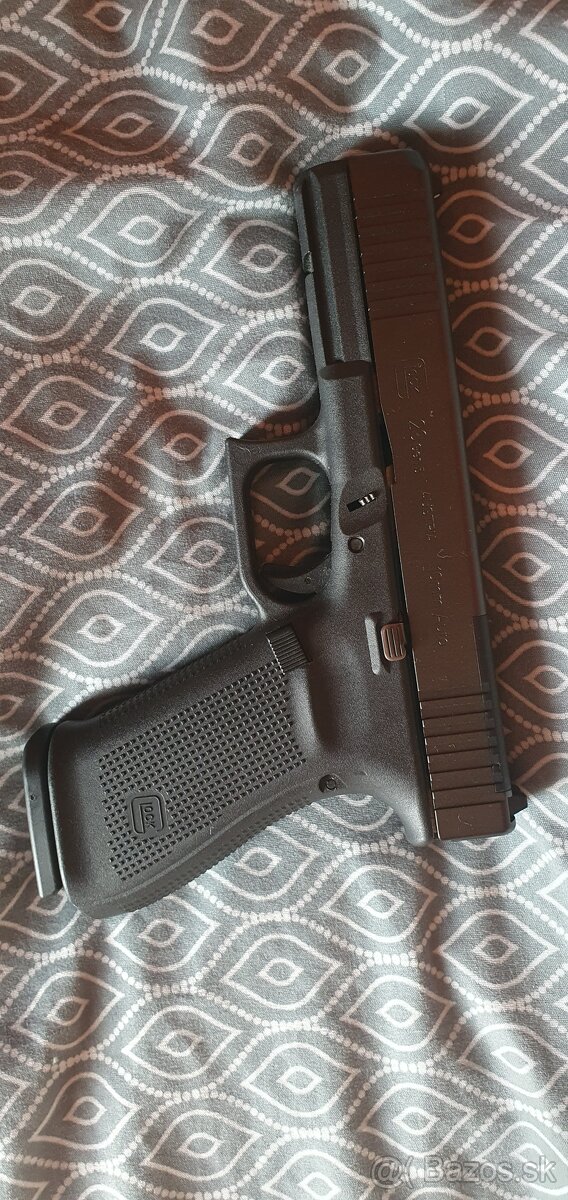 Glock 20 gen 5