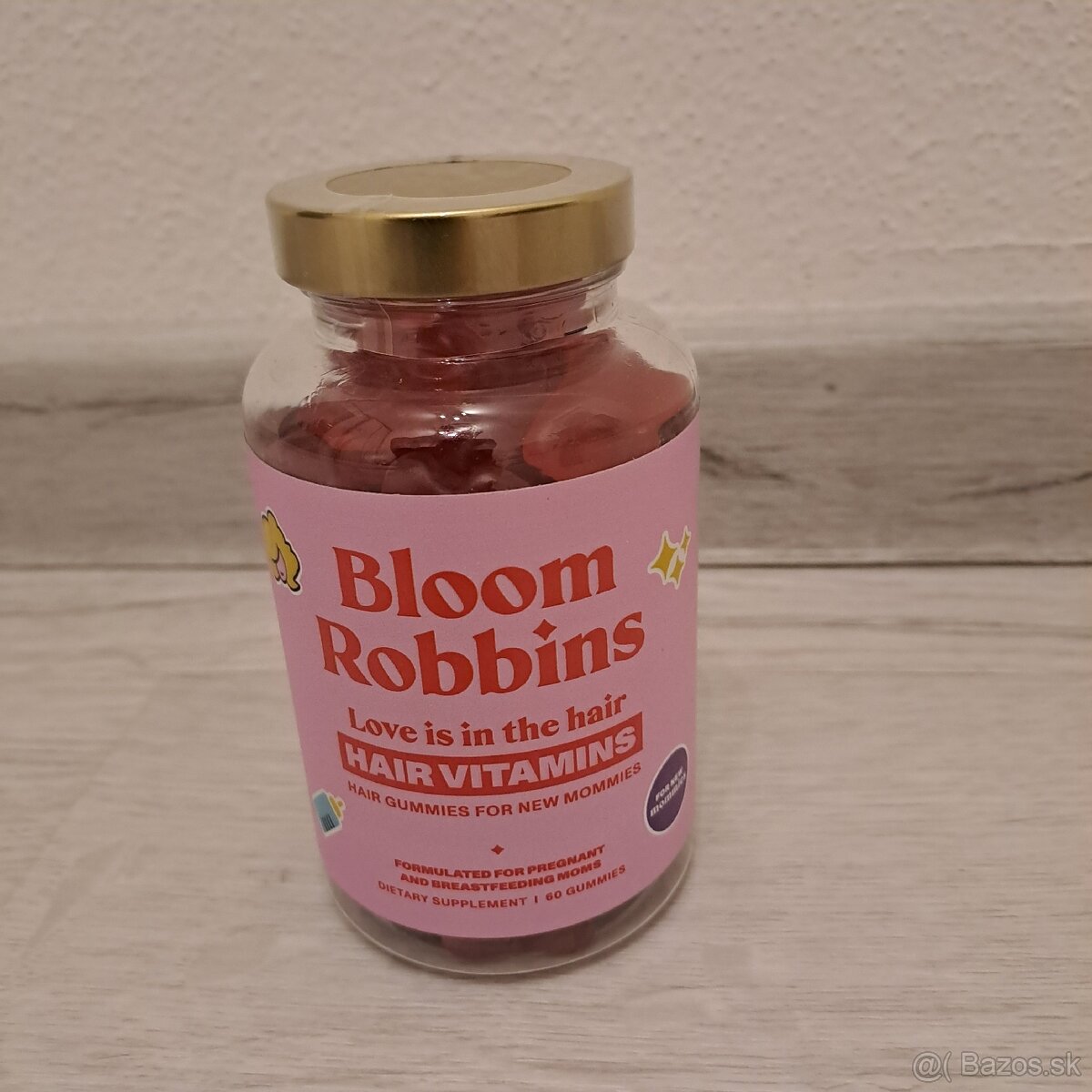 Bloom Robbins