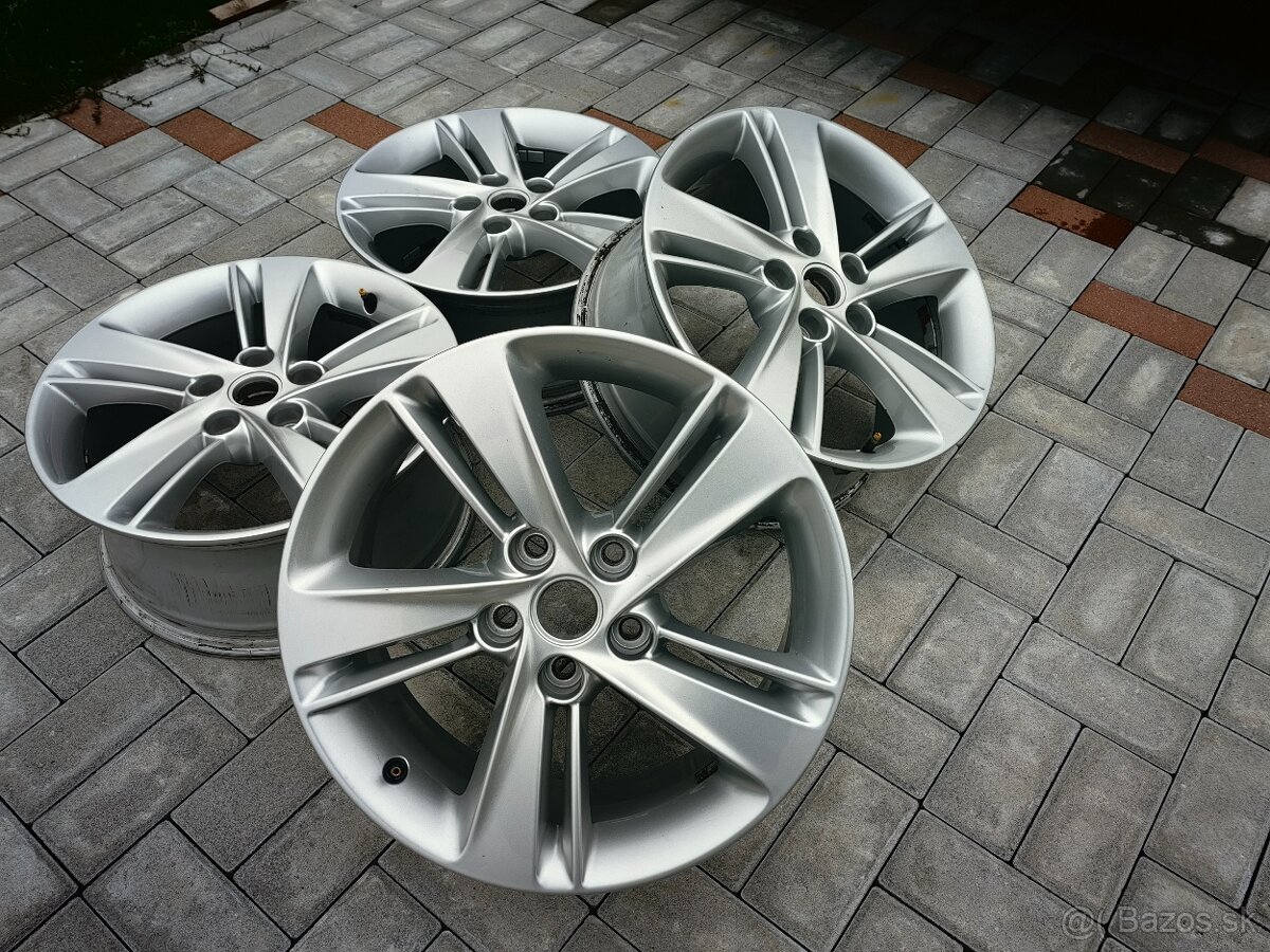 Opel 5x115  r17