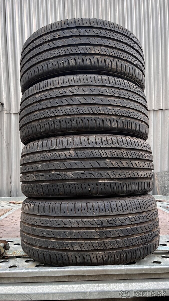 ✅letné pneu 225/40 r18