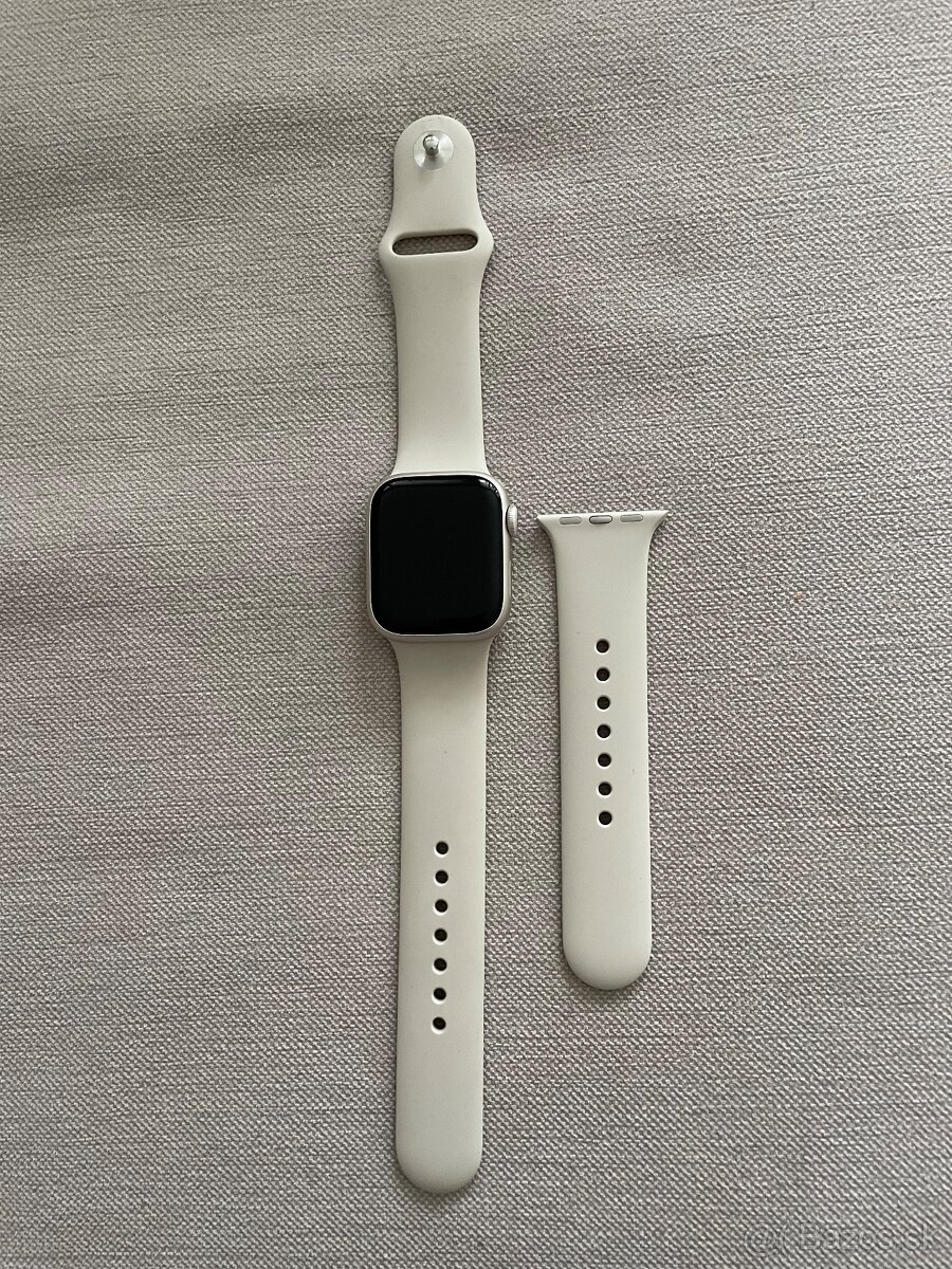 Inteligentne hodinky APPLE WATCH 8