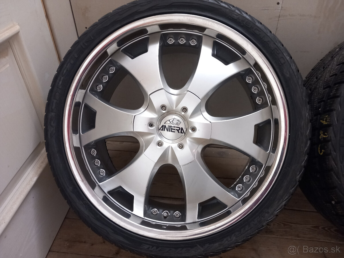 5x120 R22 ET40