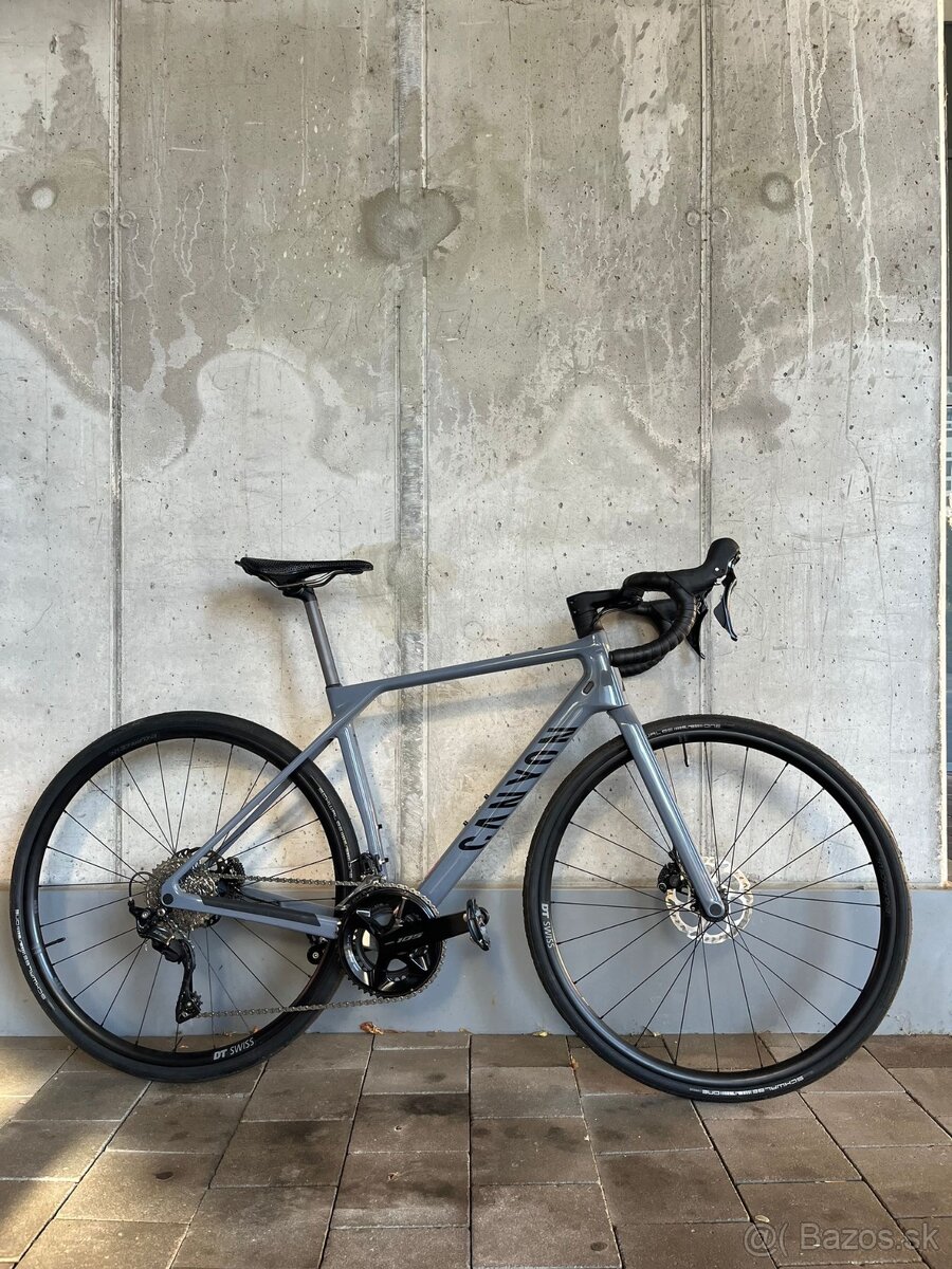 Canyon endurance 7