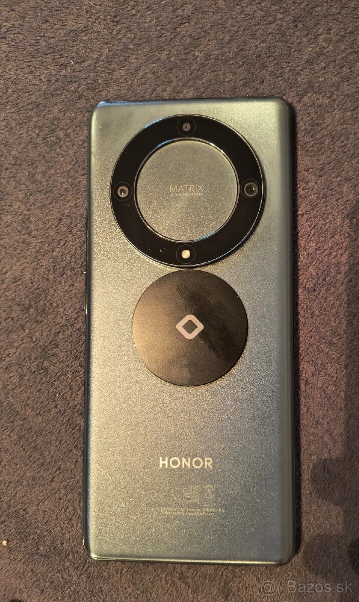 Honor magic 5 lite