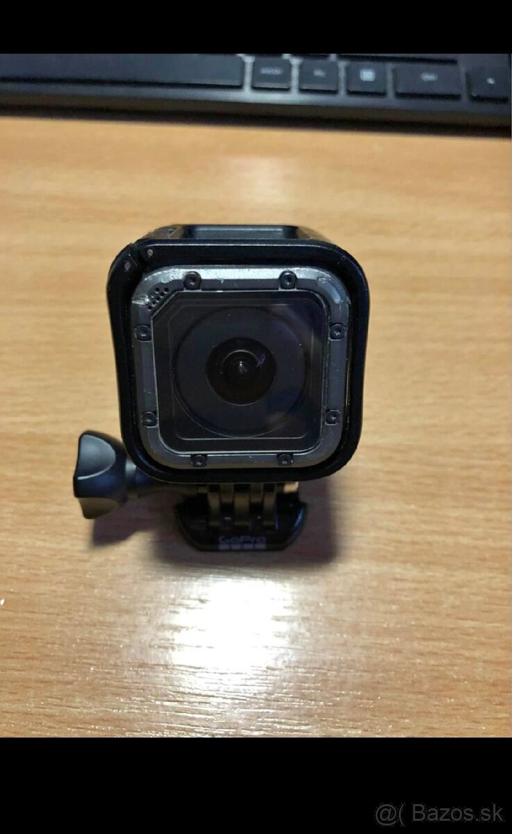 Gopro Hero 5 session