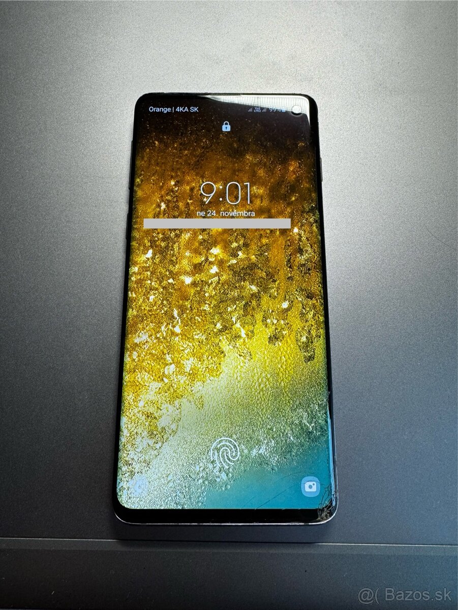 Samsung Galaxy S10 G973 128gb