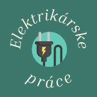 Elektrikárske práce