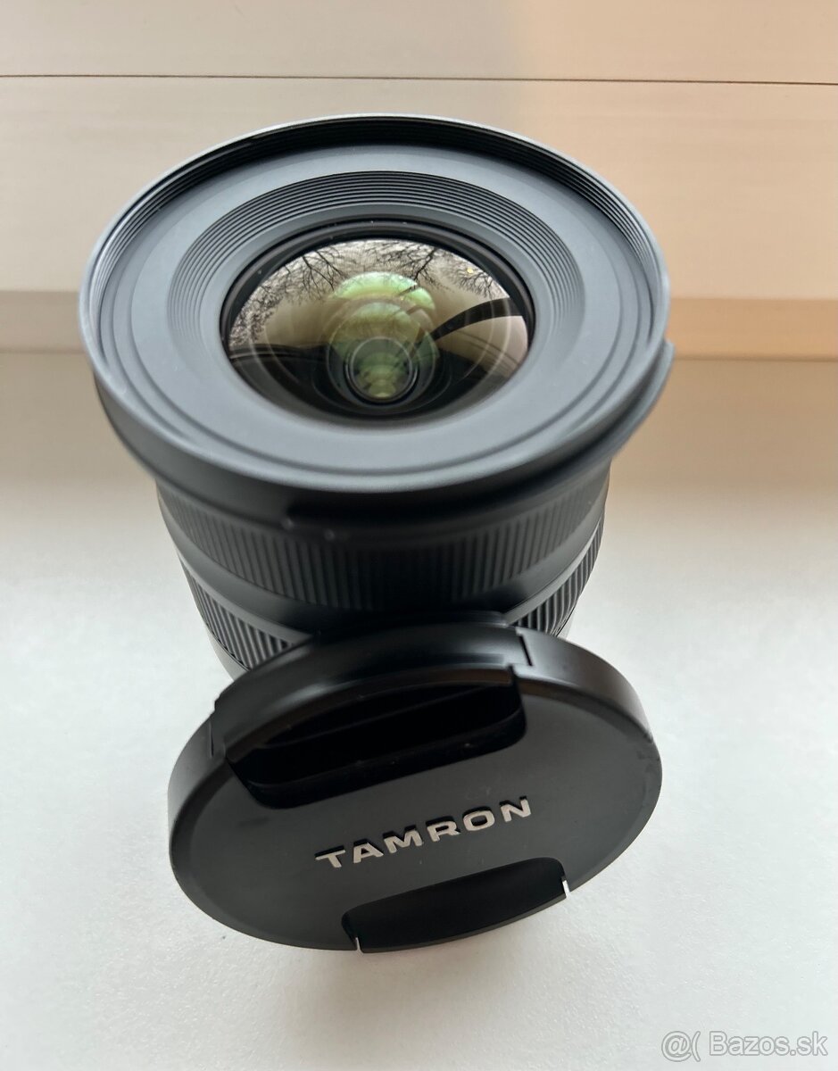 Tamron 17-35mm f2.8-4 Di OSD pre Canon