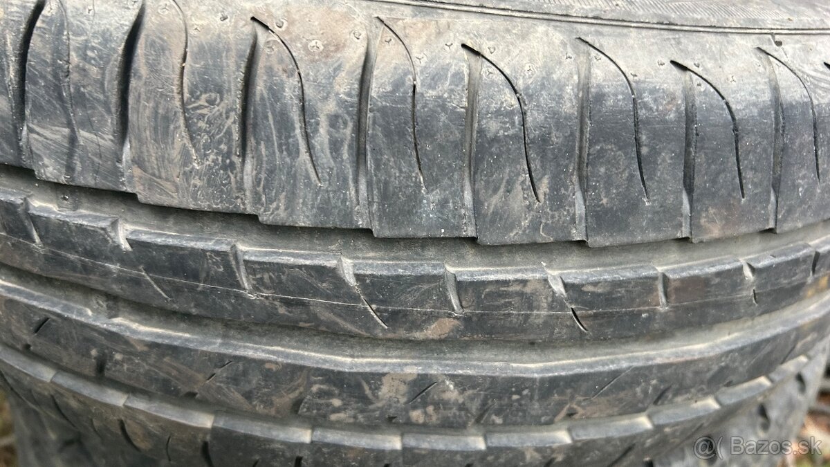 Sava 195/65 R15