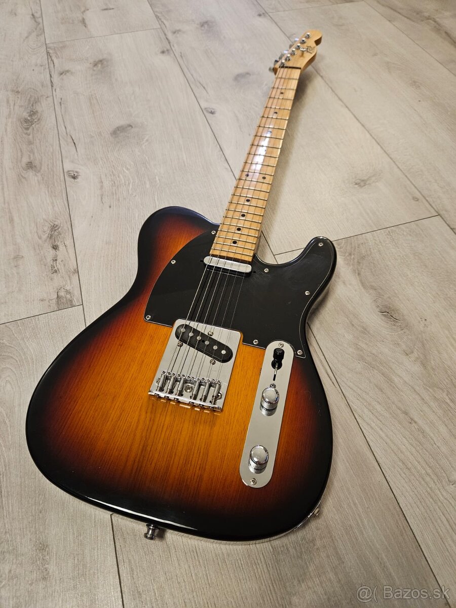 Fokus Telecaster