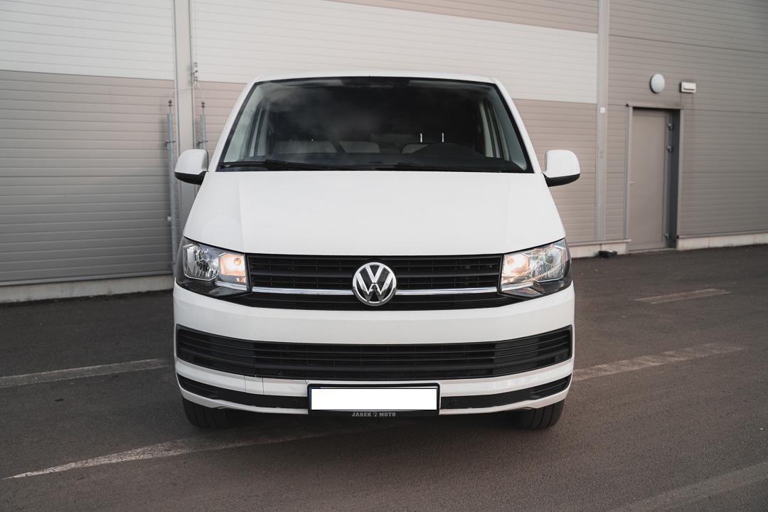 Volkswagen Transporter T6 2.0 Tdi