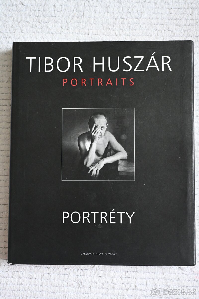 Tibor Huszár