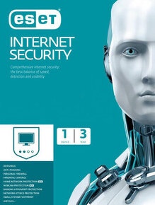 ESET Internet Security