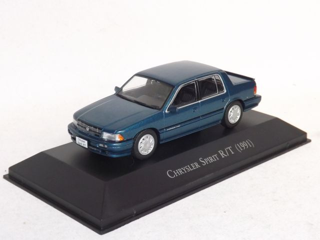 Chrysler Spirit 1:43