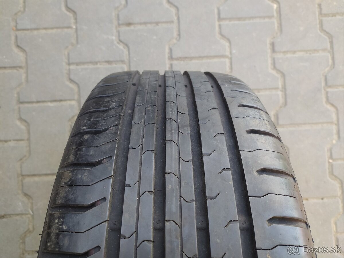 Letné pneu Continental ContiEcoContact 195/45 R16