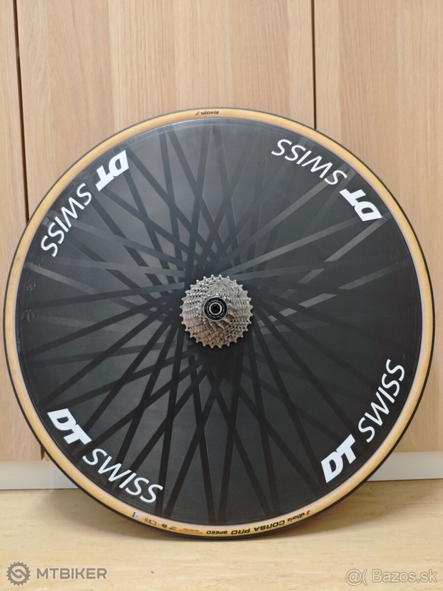 Disk DT Swiss