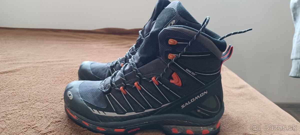 Salomon 4D COSMIC 2 GTX