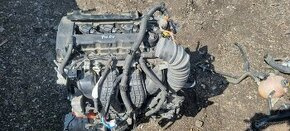 Motor MITSHUBISHI OUTLANDER 2019R HYB 2,4 4B12