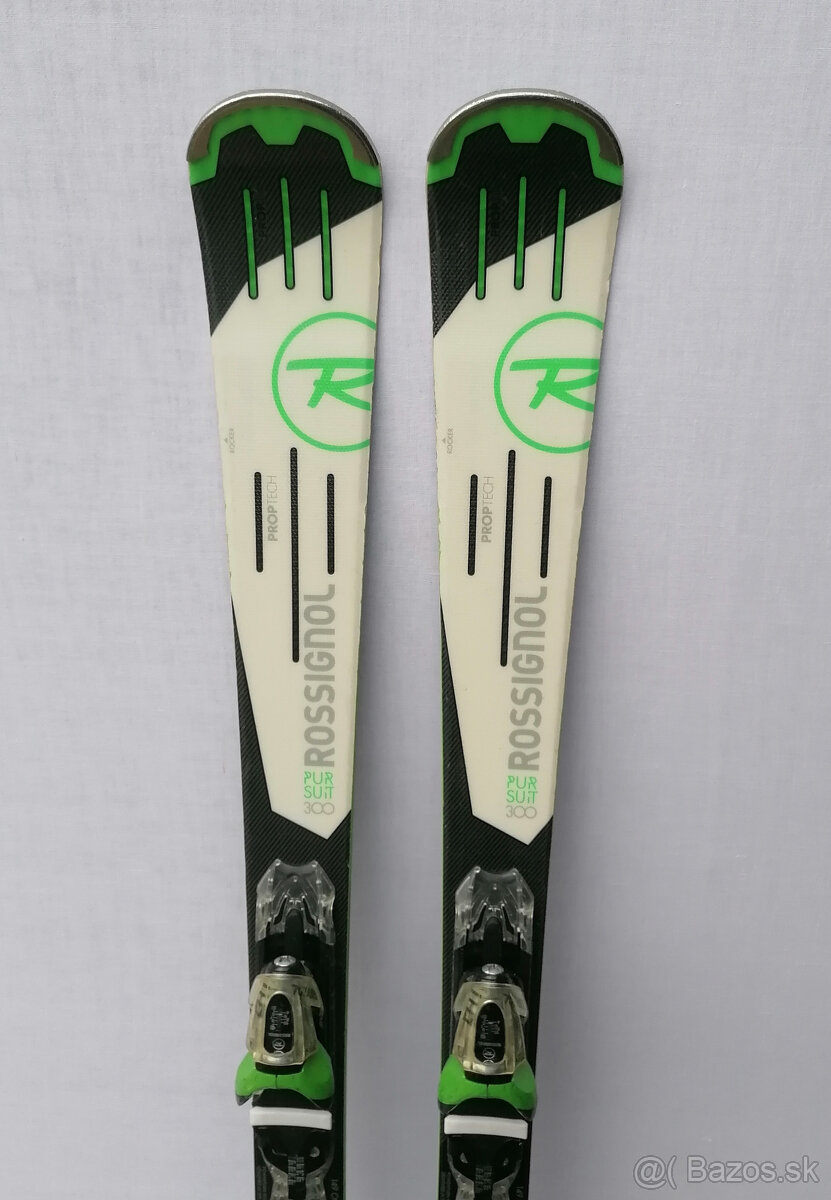 Zjazdove Lyze Rossignol P300 149cm