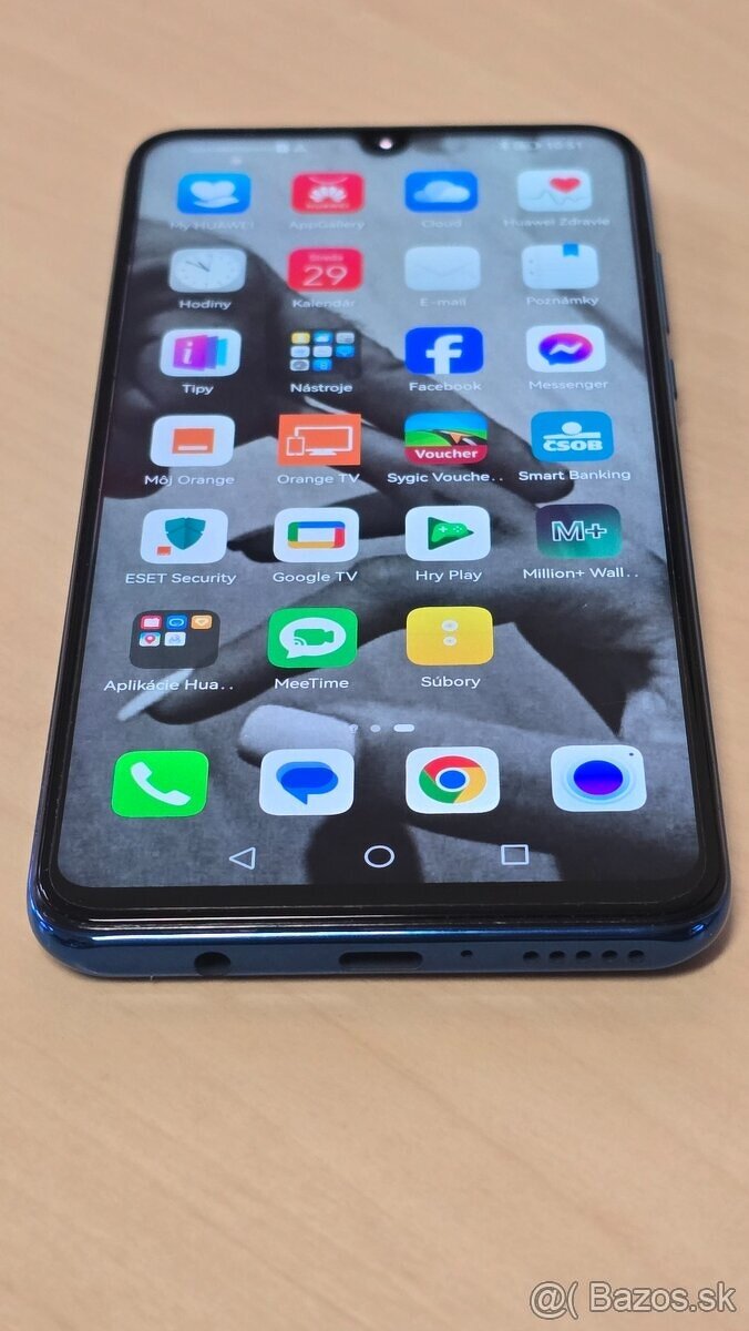 Huawei P30 Lite 128Gb