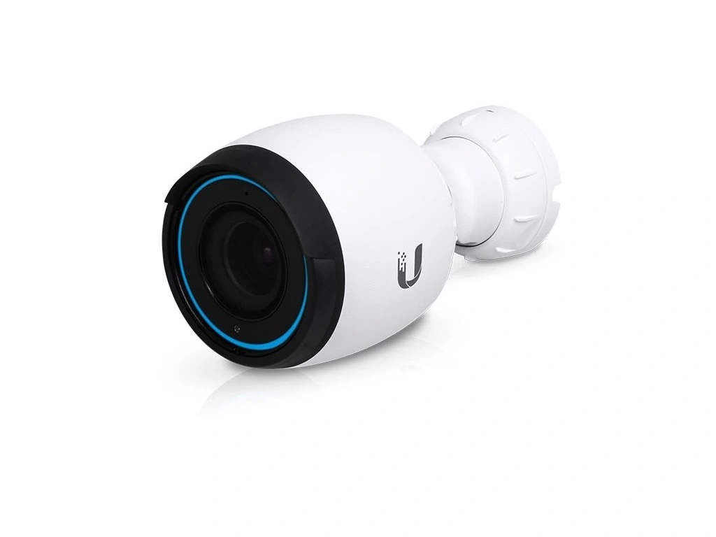 Ubiquiti UniFi G4 Pro - 4K bezpečostná kamera