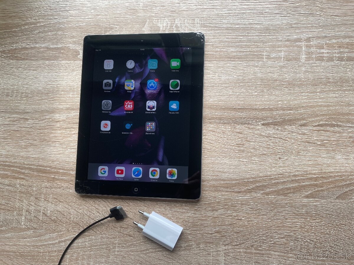 iPad 3gen A1416