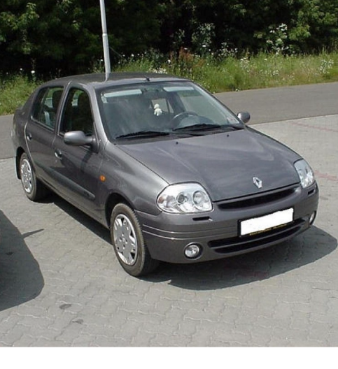 Renault Thalia 1.4