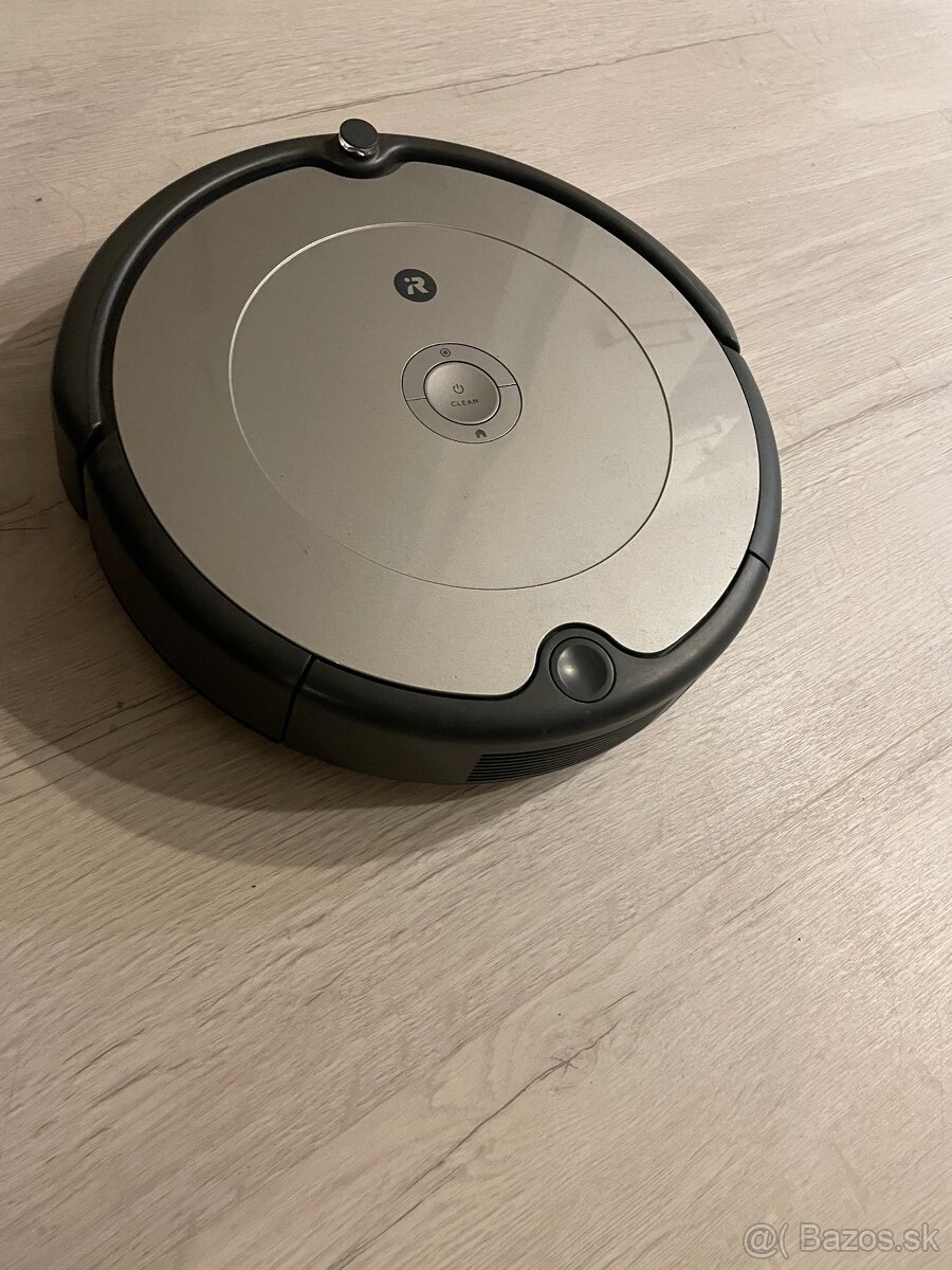 I robot Roomba