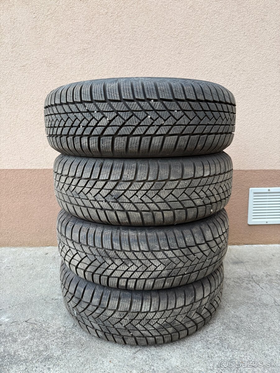 Zimné Matador Nordicca 195/65 R15