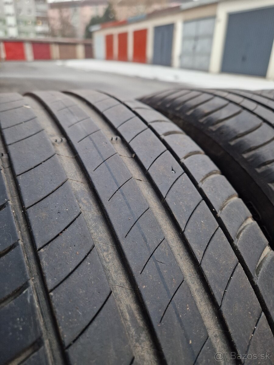 Primacy 3 225/45R17 91W