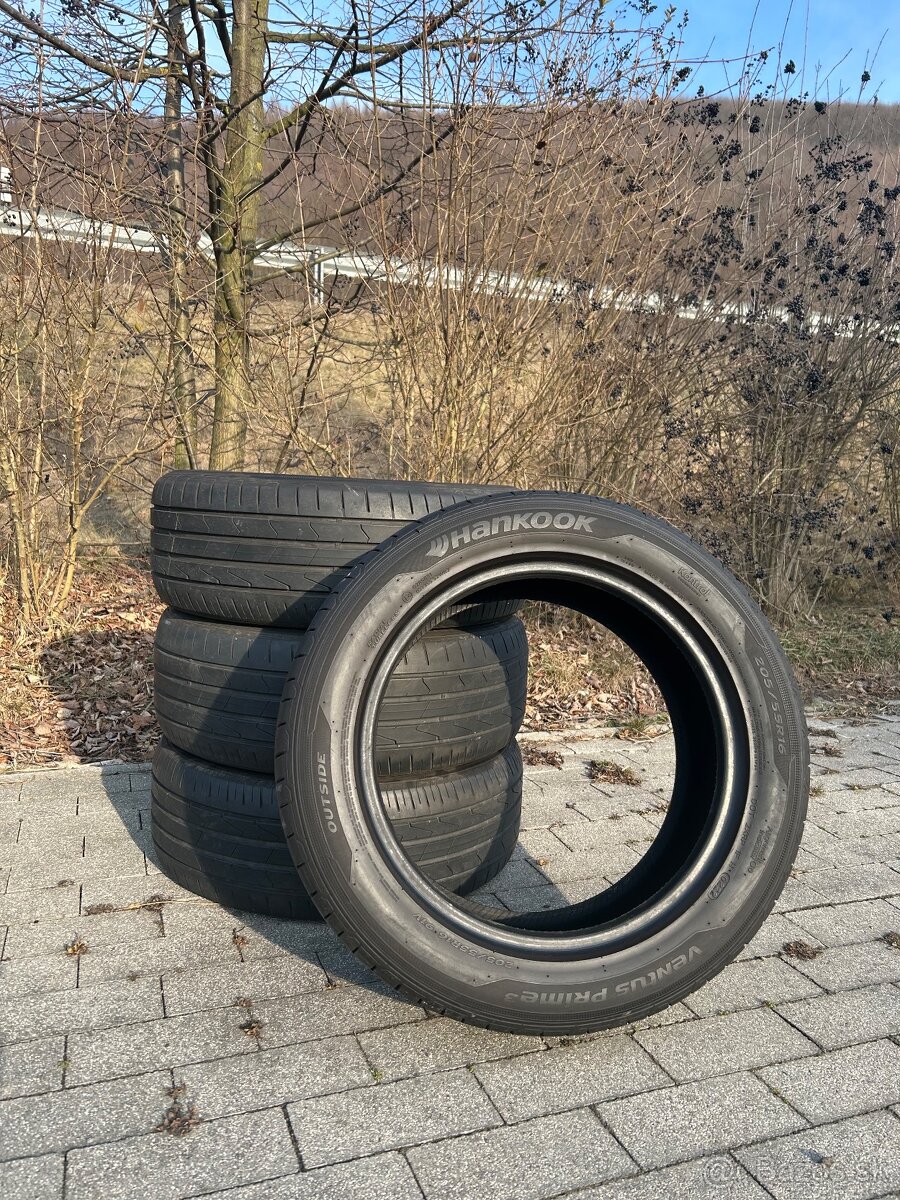 Hankook Ventus Prime 3 205/55 R16