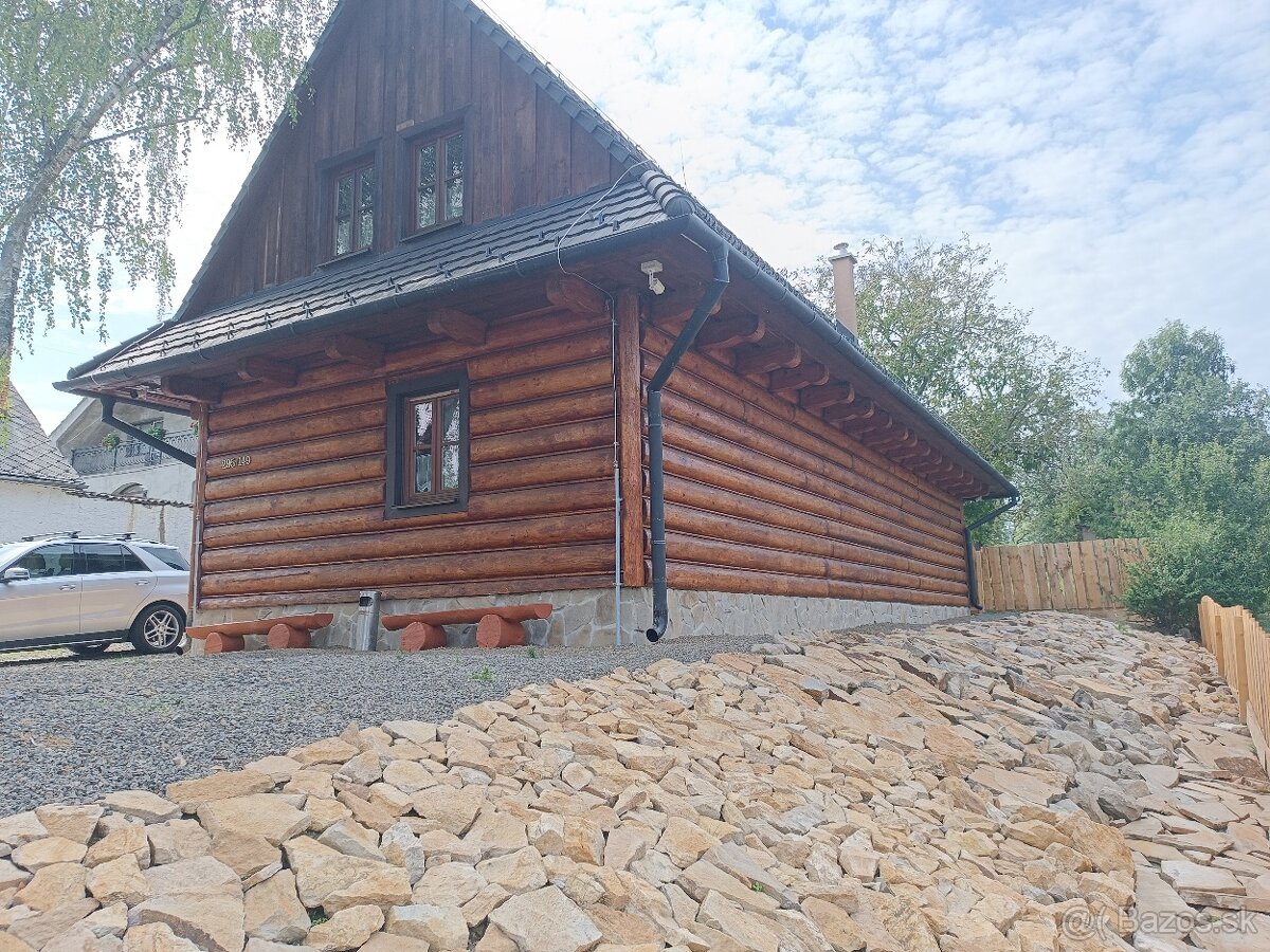 Na predaj novostavba, rodinný dom Veľké Ozorovce