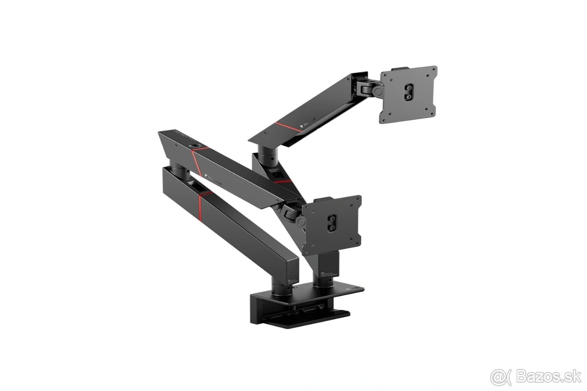 Secretlab MAGNUS Dual Monitor Arm