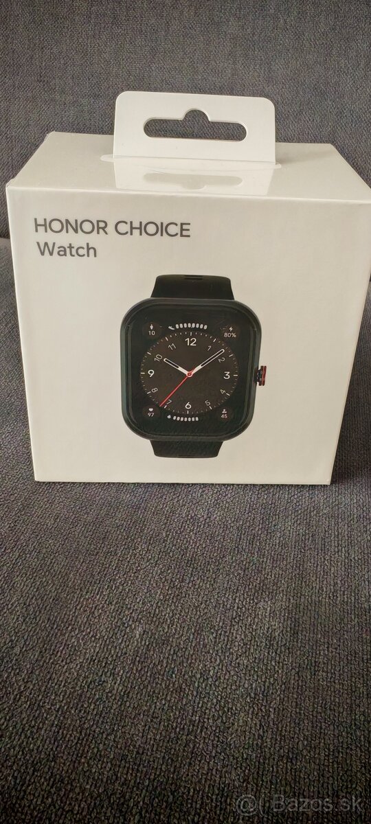 Honor choice watch