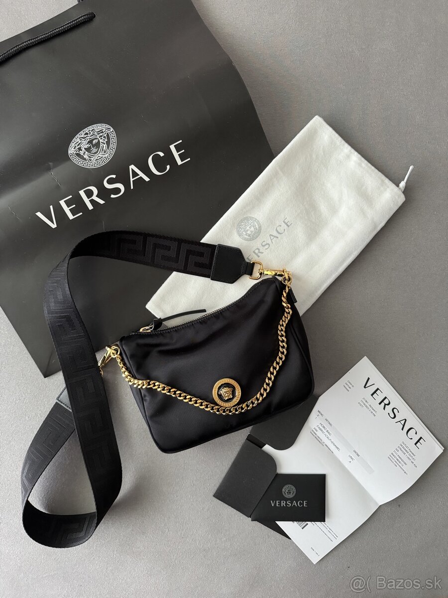 Versace kabelka