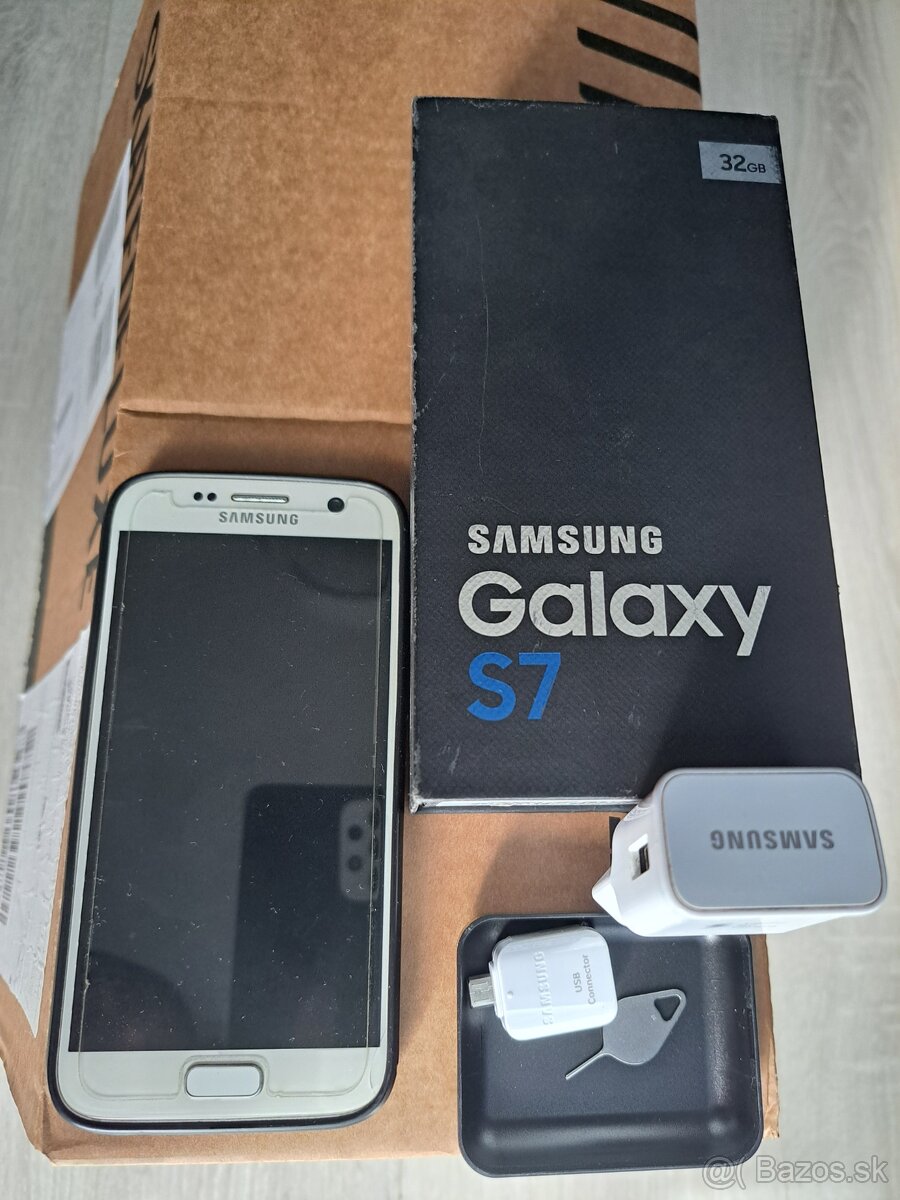 Samsung Galaxy S7