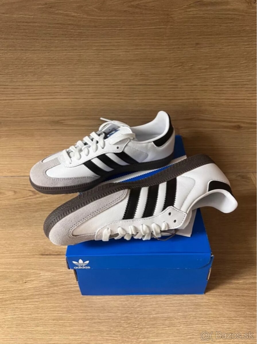 Adidas samba og