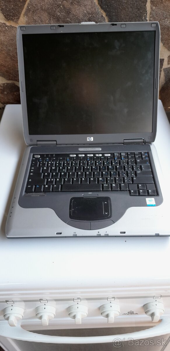 HP COMPAQ NX 9020