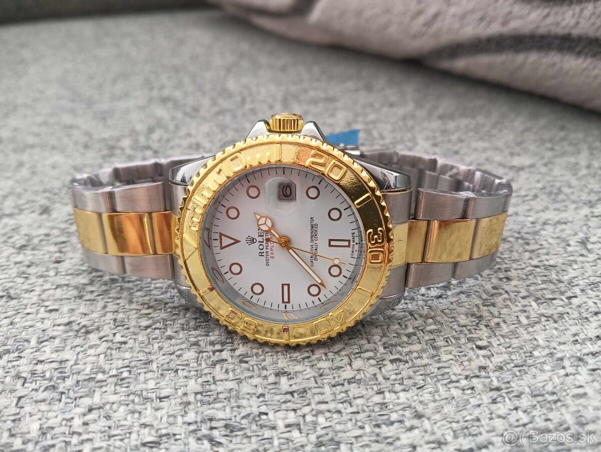 Hodinky Rolex