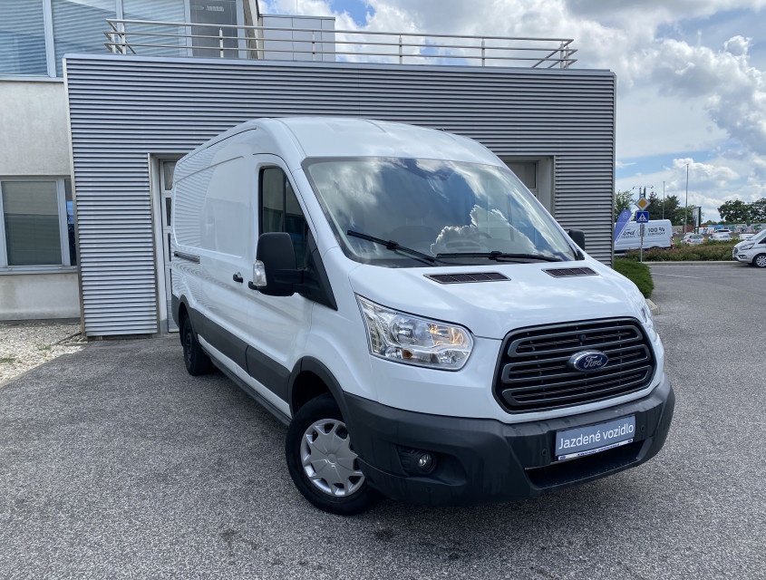 Ford Transit 2.0 TDCi 130 Trend L3H2 T310 FWD