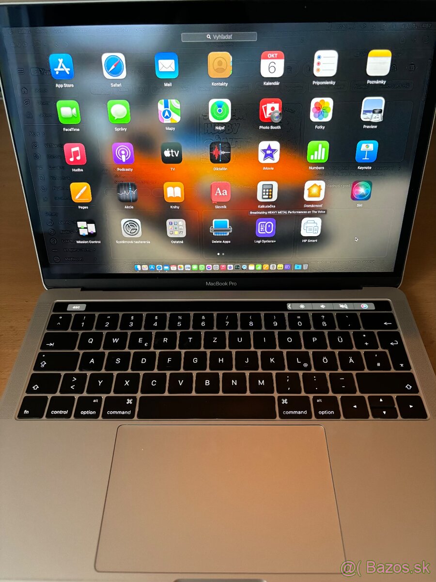 MacBook Pro 13"